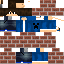 Texture for brick