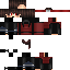 Texture for steve