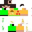 Texture for 3d