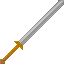 Texture for IronSword