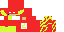 Texture for FLASH PATRICK