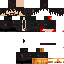 Texture for John Wick the Warmonger