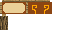 Texture for Fancy Sign