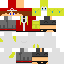 Texture for tarochan