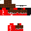 Texture for TheDrak12 - čokoláda