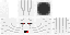 Texture for Ghast Feliz