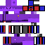 Texture for Mr.Deadpool