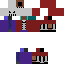 Texture for ghost