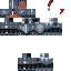 Texture for zombie pigman 12345678