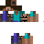 Texture for steve