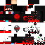Texture for  огонь