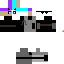 Texture for サングラス付き