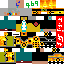 Texture for zack modo combinacion super 