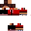 Texture for escarlet boy