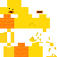 Texture for duck