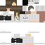 Texture for unicornio