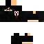 Texture for steg