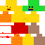 Texture for algoci