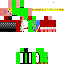 Texture for KİNG_TECHNODREAM