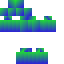 Texture for cave word
