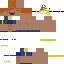Texture for NerdUp Pool YELLOW