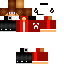 Texture for ginca autencico