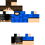 Texture for JoshuaRr