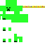 Texture for CREEPER