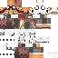 Texture for Scavenger Fox