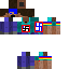 Texture for kotot