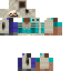 Texture for stray one