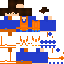 Texture for nerf
