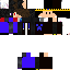 Texture for steve