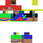 Texture for Antron