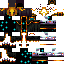 Texture for metamorphosis