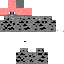 Texture for coal man explorator baise coal