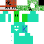 Texture for マイクラ　スキン