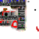 Texture for Gollem
