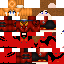 Texture for Asuka