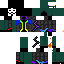 Texture for Arrow