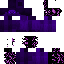 Texture for akio infection