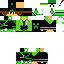 Texture for leon 3