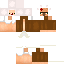 Texture for baby finn db