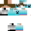 Texture for copito