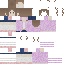 Texture for マイスキン２