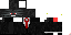 Texture for Skeley the Skeleton