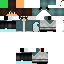 Texture for Gabriel_Hale