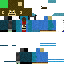 Texture for matze der affe