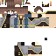 Texture for WoW (priest, rpg, world of warcraft)