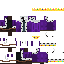 Texture for King Clothes